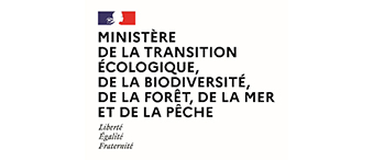 Logo Ministère de la transition écologique, de la biodiversité, de la forêt, de la mer et de la pêche